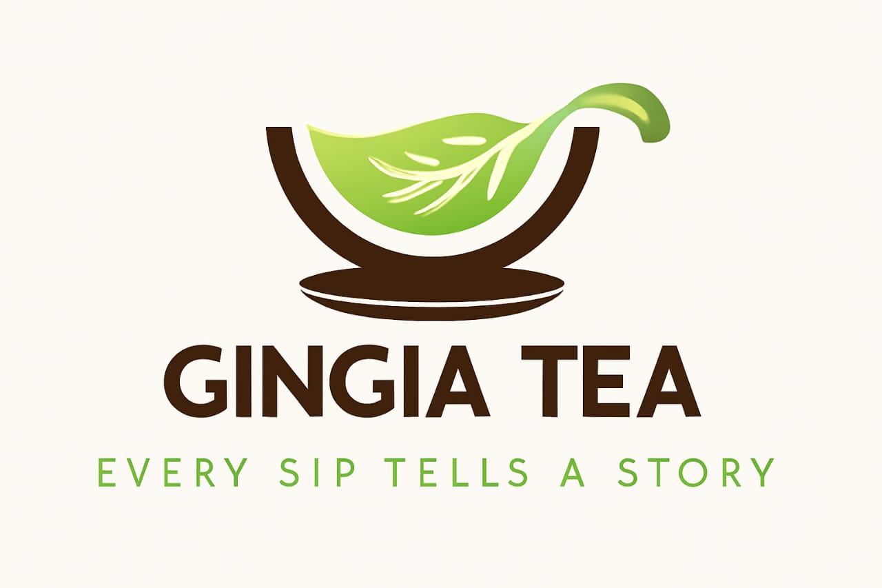 Gingia Tea